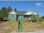 349 S 1st St - Cripple Creek, CO 80813 - Home For Rent