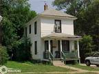 216 S 13TH ST, Keokuk, IA 52632 Single Family Residence For Sale MLS# 6304056