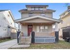 3541 W 128 St Cleveland, OH