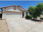 17244 W Lundberg St - Surprise, AZ 85388 - Home For Rent