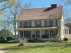 25 ROVER RD, Williamson, GA 30292 Single Family Residence For Sale MLS# 20130095
