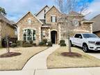 13431 Sipsey Wilderness Dr, Humble, TX 77346