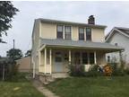 659 S Wayne Ave - Columbus, OH 43204 - Home For Rent