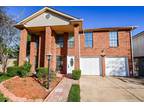 12311 Grove Meadow Dr, Stafford, TX 77477