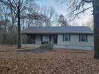 Beebe, White County, AR House for sale Property ID: 418556844