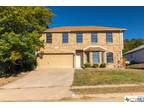 405 Dillon Dr, Copperas Cove, TX 76522 - MLS 528707