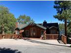 28838 Palisades Dr - Lake Arrowhead, CA 92352 - Home For Rent