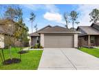 3783 Solanum Dr, Conroe, TX 77301