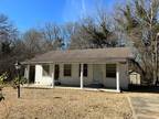 Home For Sale In Carrollton, Mississippi