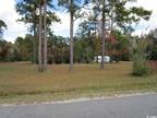 Conway, Horry County, SC Undeveloped Land, Homesites for sale Property ID: