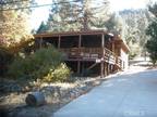 15512 NESTHORN WAY, Pine Mountain Club, CA 93222 Single Family Residence For