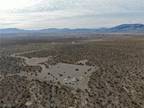 Pahrump, Nye County, NV Undeveloped Land for sale Property ID: 418529316