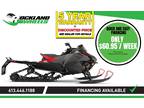 2024 Arctic Cat Riot 600 146/1.60 with 5 Year Warranty Snowmobile for Sale