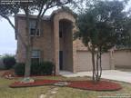 810 SILVERADO WAY, San Antonio, TX 78260-2526