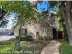 3456 Shenandoah St - Dallas, TX 75205 - Home For Rent