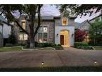 6715 Northwood Rd, Dallas, TX 75225 - MLS 20485218