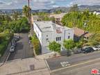 1001 HYPERION AVE, Los Angeles, CA 90029 Multi Family For Sale MLS# 23-335759