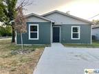 1600 STARCKE ST, Seguin, TX 78155 Single Family Residence For Sale MLS# 515760