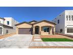 7829 Enchanted Park Drive, El Paso, TX 79911