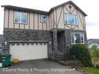 14595 SE Natalya St - Happy Valley, OR 97086 - Home For Rent