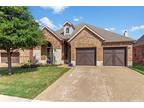 2705 Dover Dr, Lewisville, TX 75056