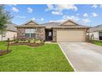 1202 Filly Creek Dr, Alvin, TX 77511