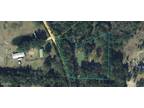 1873 ADOLPH WHITAKER RD, Bonifay, FL 32425 Single Family Residence For Sale MLS#