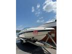 2003 Doral 245 b/w Boat for Sale