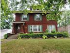 220 S ARLINGTON AVE, Springfield, OH 45505 Single Family Residence For Sale MLS#