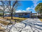 1126 W APACHE DR, Mc Camey, TX 79752 Single Family Residence For Sale MLS#