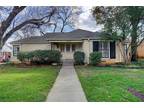 3609 Rogers Ave, Fort Worth, TX 76109