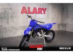 2024 Yamaha YZ125X Motorcycle for Sale