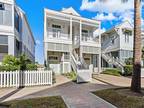 2614 E Seaside Dr, Galveston, TX 77550