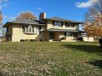 Roann, Miami County, IN Farms and Ranches, House for auction Property ID: