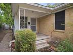 1520 Ullrich Ave, Austin, TX 78756