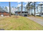 3110 WOODS LN SW, Marietta, GA 30060 Single Family Residence For Sale MLS#