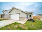 14715 Butch Cassidy St, Lytle, TX 78052