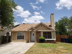 9303 VALLEY GATE, San Antonio, TX 78250-5781