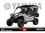 2024 Yamaha Wolverine RMAX4 1000 DAE LE ATV for Sale