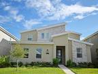4534 NARRATIVE LN, KISSIMMEE, FL 34746 Single Family Residence For Rent MLS#