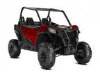 2024 Can-Am Maverick Sport DPS 1000R Red ATV for Sale