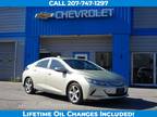 2017 Chevrolet Volt Gray, 73K miles