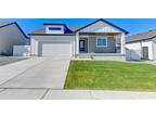 1221 N Clemente Wy #111 Tooele, UT