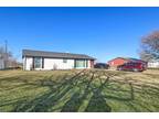 509 Green Acres Rd, Weatherford, TX 76088