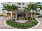 3000 Holiday Dr #1106, Fort Lauderdale, FL 33316 - MLS F10418847