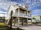 503 SECLUDED DUNES DR, Port St. Joe, FL 32456 Single Family Residence For Sale