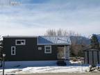 10795 COUNTY ROAD 197A LOT 145, Nathrop, CO 81236 Single Family Residence For