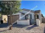 8755 W. Solano Dr - Glendale, AZ 85305 - Home For Rent