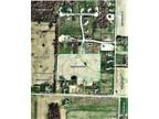 Plot For Sale In Bridgman, Michigan