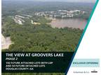 Lithia Springs, Douglas County, GA Undeveloped Land, Homesites for sale Property